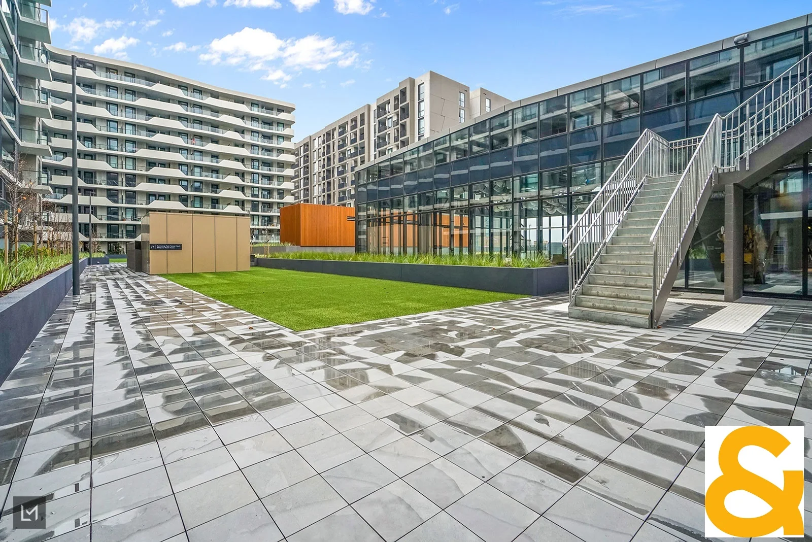 Additional image 16 of 1102/2 Connam Avenue, Clayton VIC 3168