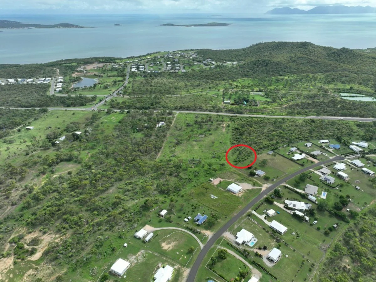 Lot 103 Africandar Road, Bowen QLD 4805