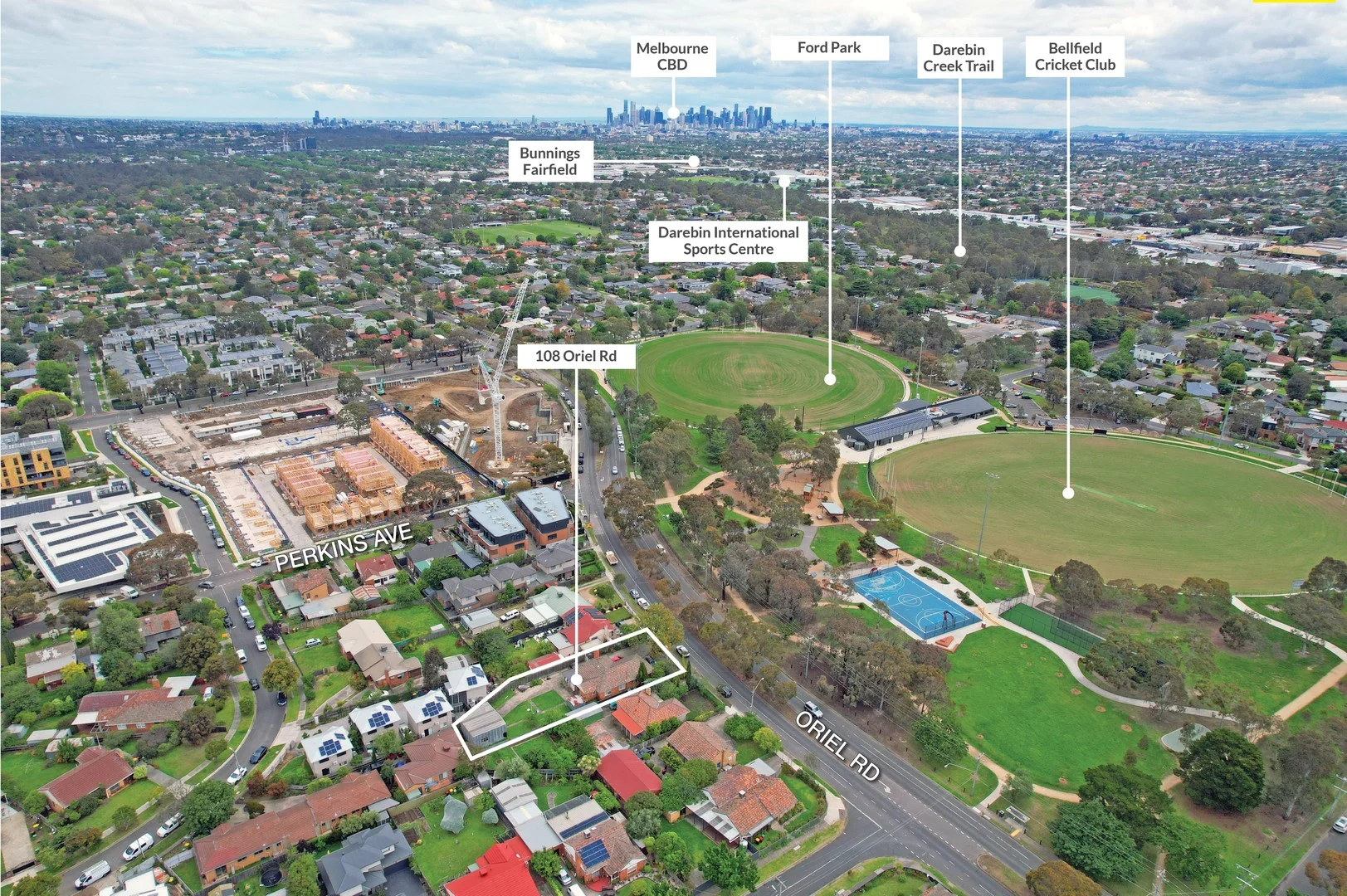 108 Oriel Road, Bellfield VIC 3081