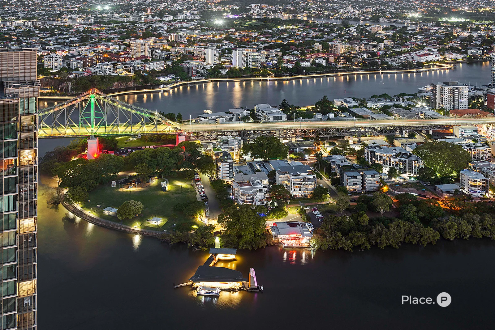 Additional image 18 of 672/420 Queen Street, Brisbane City QLD 4000