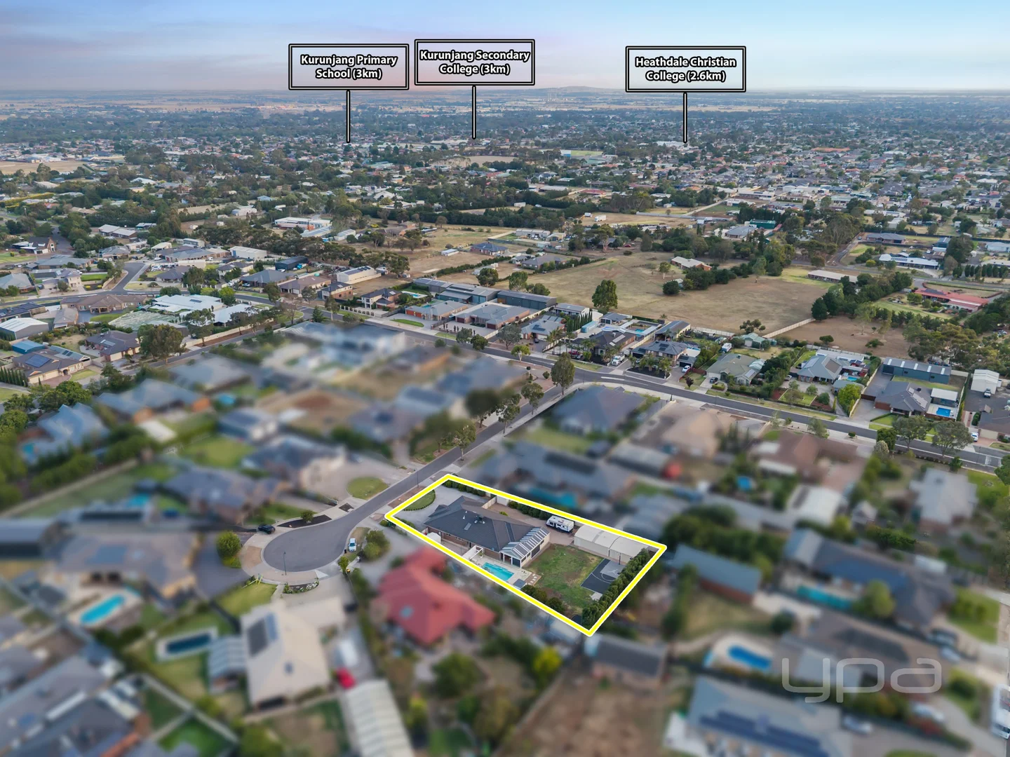 Additional image 30 of 3 Playfield Court, Kurunjang VIC 3337