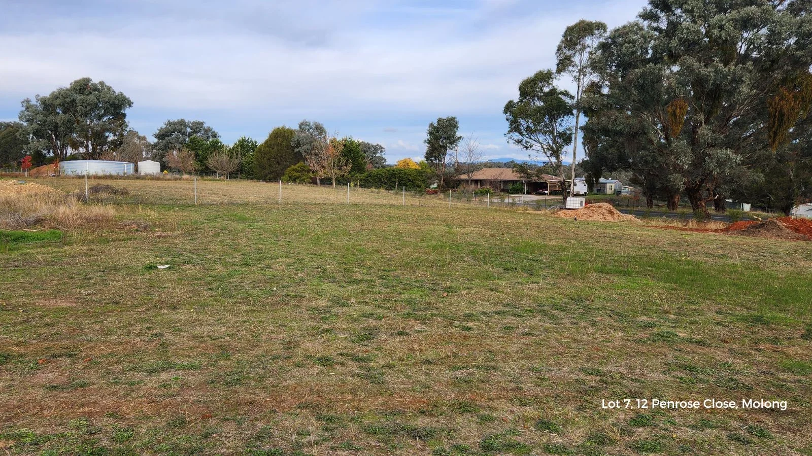 Additional image 3 of Lot 6 & Lot 7 12 - 14 Penrose Close, Molong NSW 2866