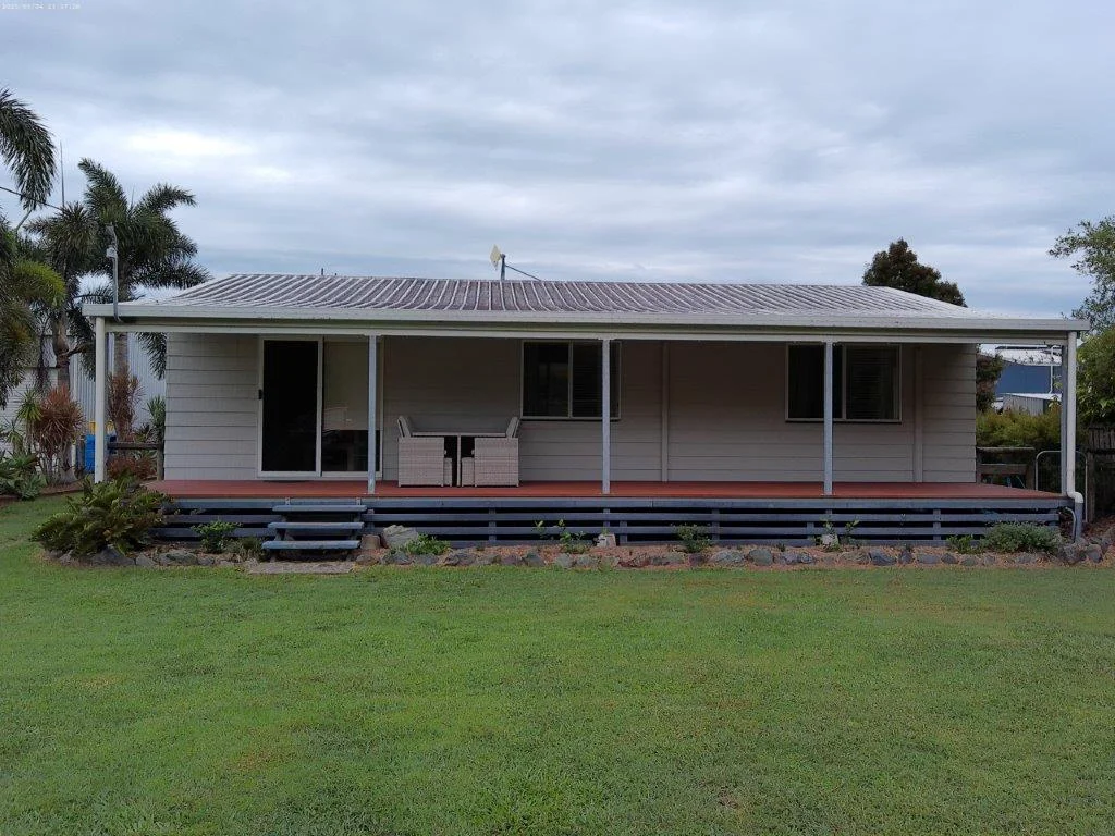 47 Bundensen Avenue, Midge Point QLD 4799