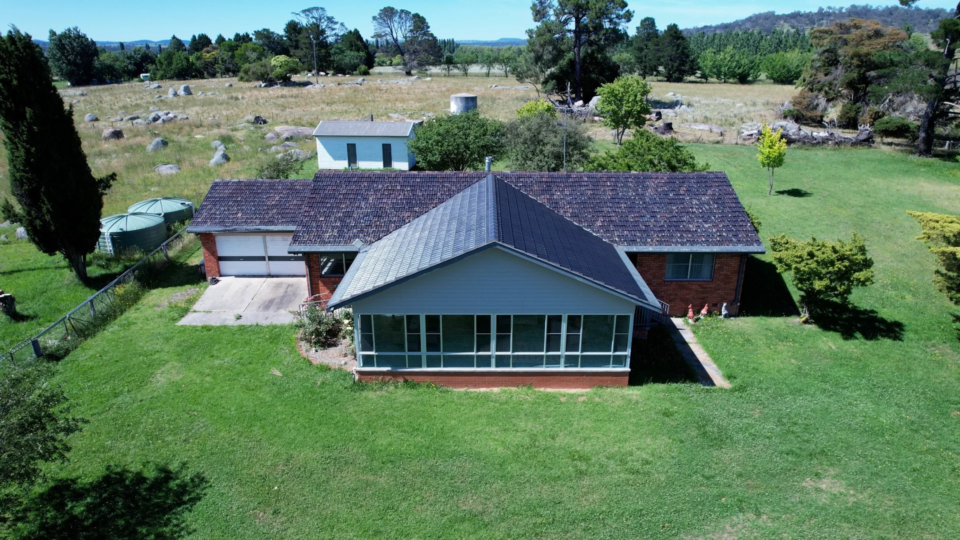 Additional image 2 of 9110 New England Highway, Stonehenge NSW 2370