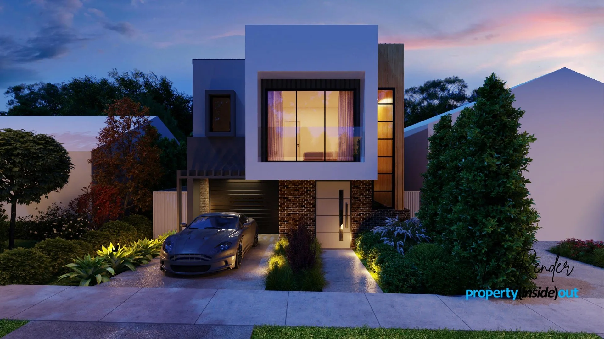 54 Fishburn Crescent, Castle Hill NSW 2154