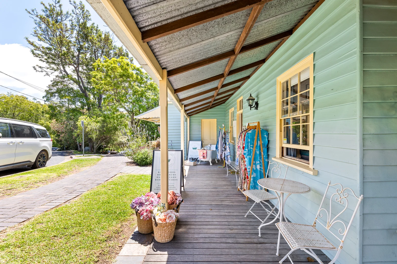 Additional image 32 of 27 BATE STREET, Central Tilba NSW 2546