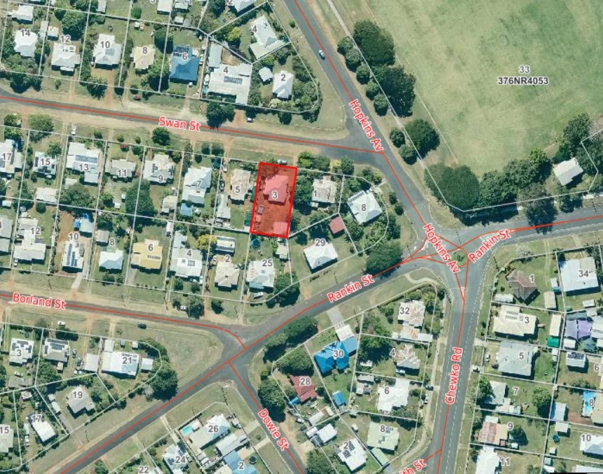 Additional image 22 of 3 Swan Street, Mareeba QLD 4880