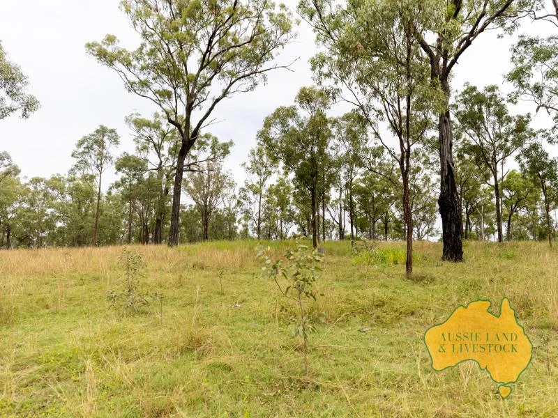 Additional image 16 of 0 "Tracey's" & "Green Gully", Monto - Mount Perry Road, Mount Perry QLD 4671