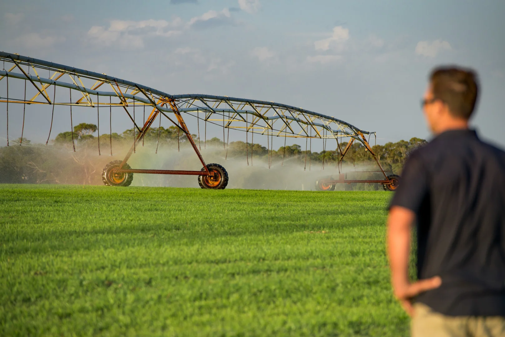 Additional image 3 of Gowrie Oakey Creek - Water Allocation, Boodua QLD 4401