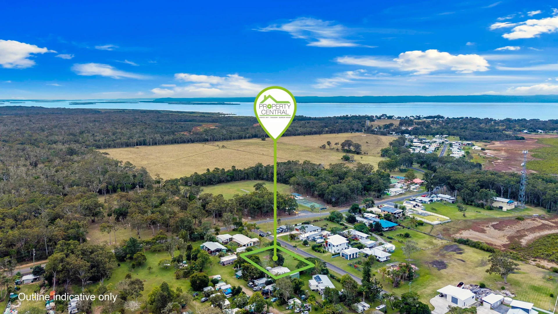 Additional image 4 of 6 Oak St, Boonooroo QLD 4650