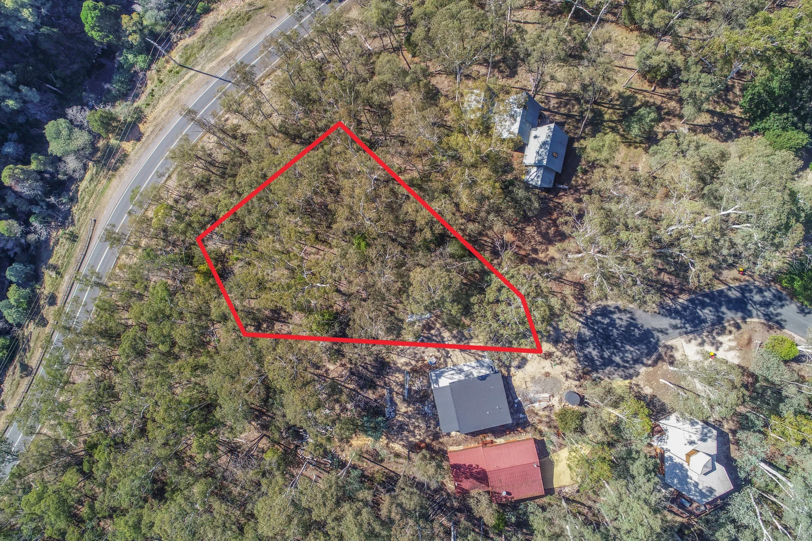 Additional image 2 of 8 Mill Court, Sawmill Settlement VIC 3723