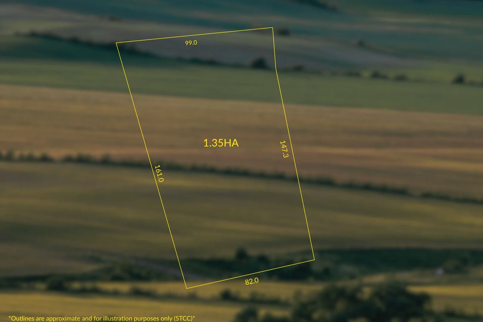 Lot 32 Horrocks Road, Penwortham SA 5453