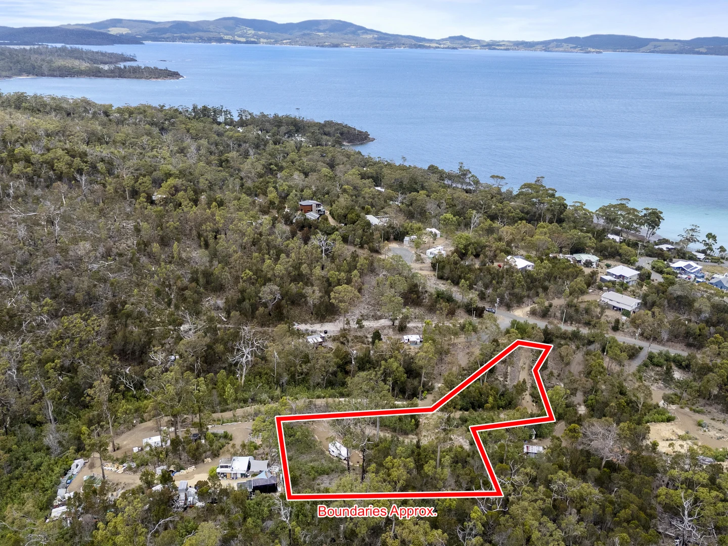 Additional image 3 of 39 Reef View Road, Murdunna TAS 7178