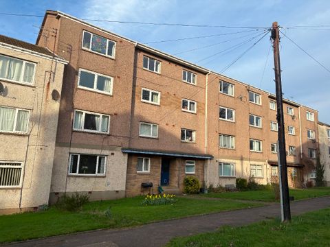 Forrester Park Drive, Carrick Knowe, Edinburgh EH12