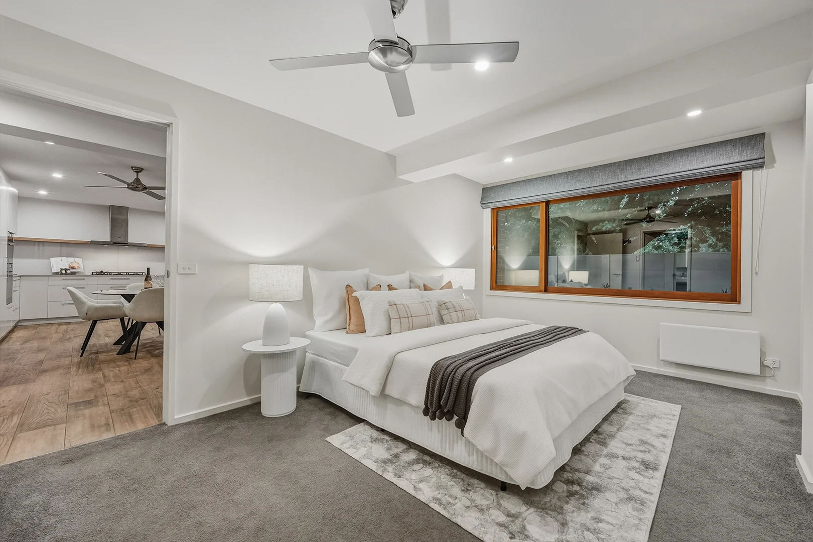 Additional image 9 of 1/67 Groom Street, Hughes ACT 2605