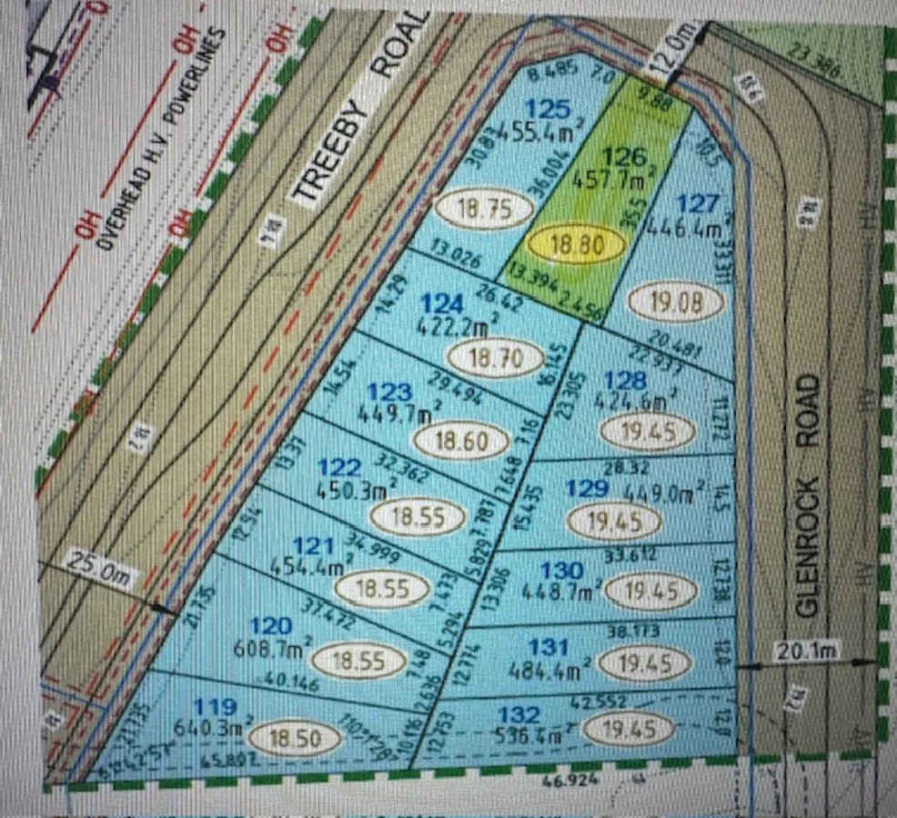 Additional image 2 of 126 Glenrock Road, Anketell WA 6167