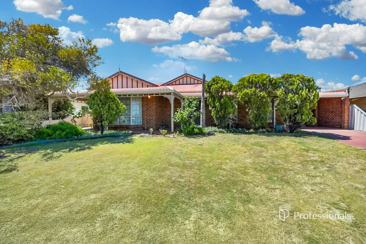 8 Herman Way, Mount Tarcoola WA 6530