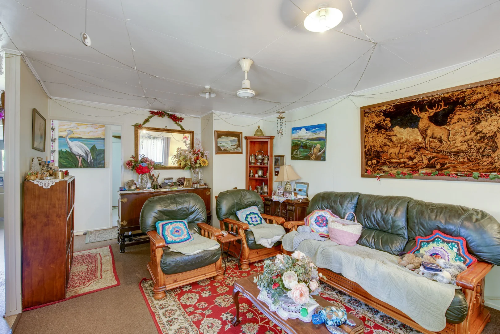 Additional image 3 of 27 Cook Crescent, Dysart QLD 4745