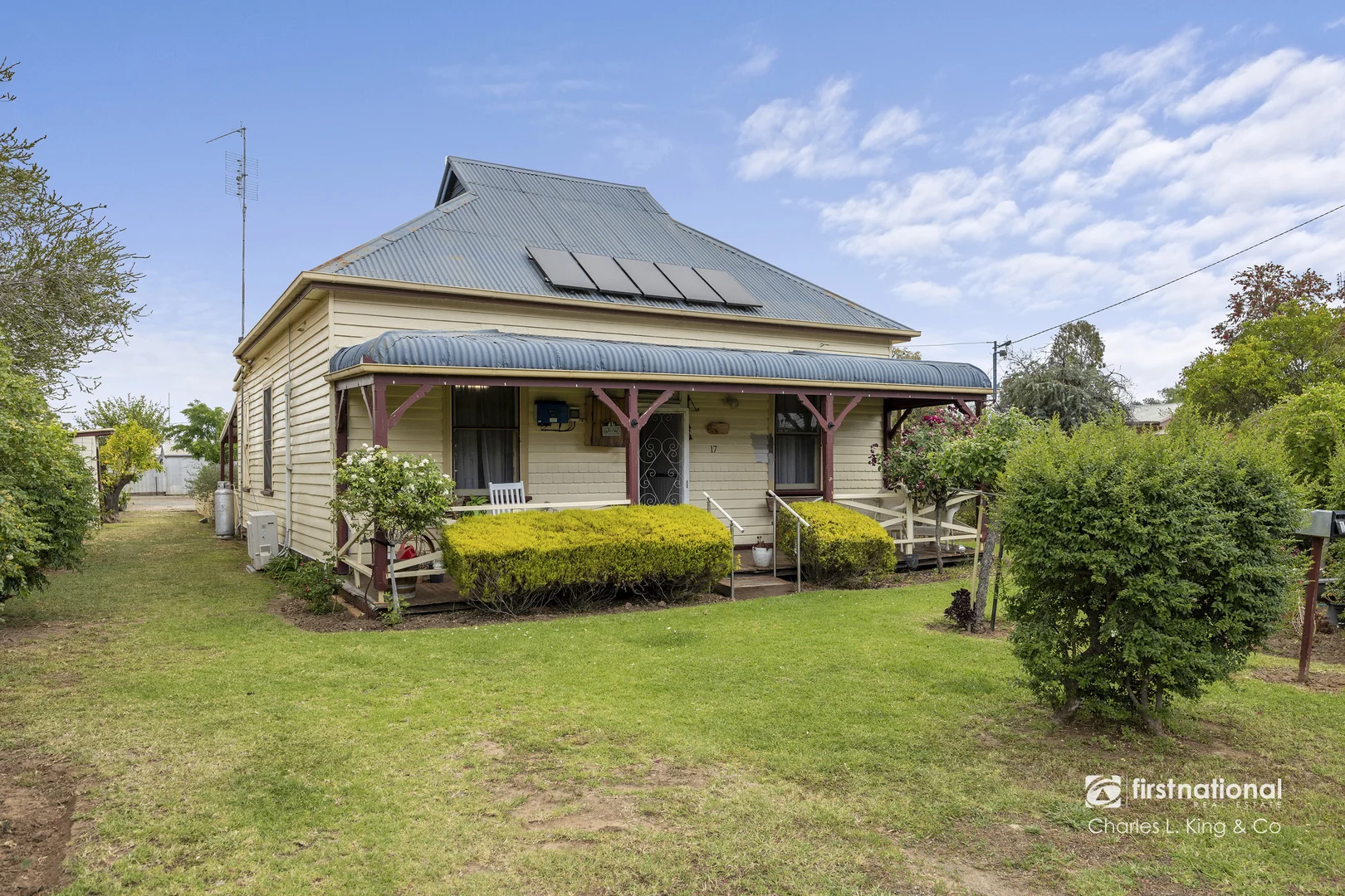 Additional image 19 of 17 Moama Street, Mathoura NSW 2710