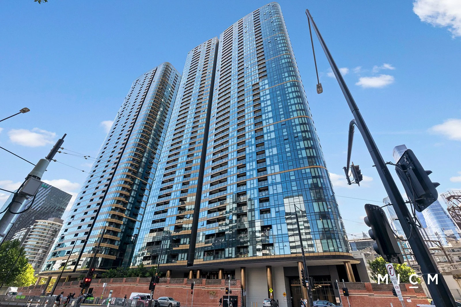 Additional image 20 of 2905/628 Flinders Street, Docklands VIC 3008