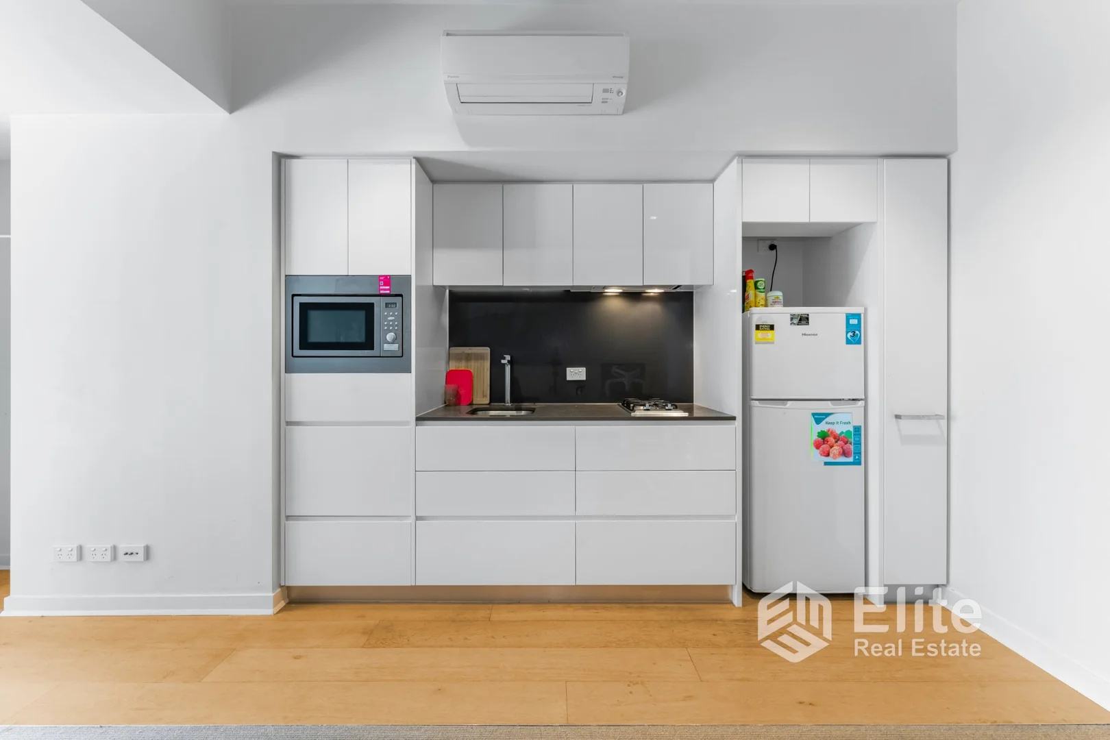 Additional image 6 of 907/199 William Street, Melbourne VIC 3000