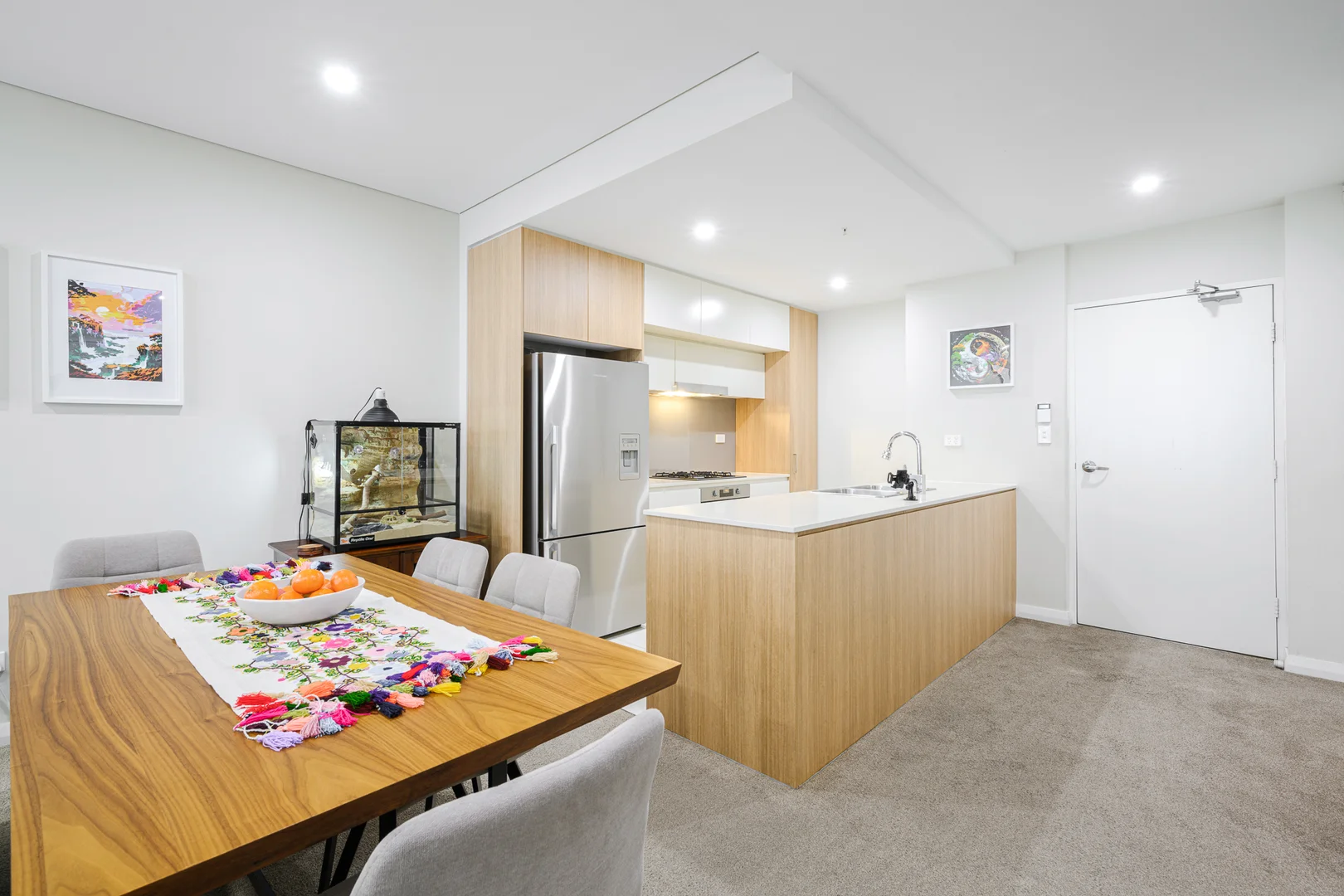 Additional image 3 of 320/2 Thallon Street, Carlingford NSW 2118