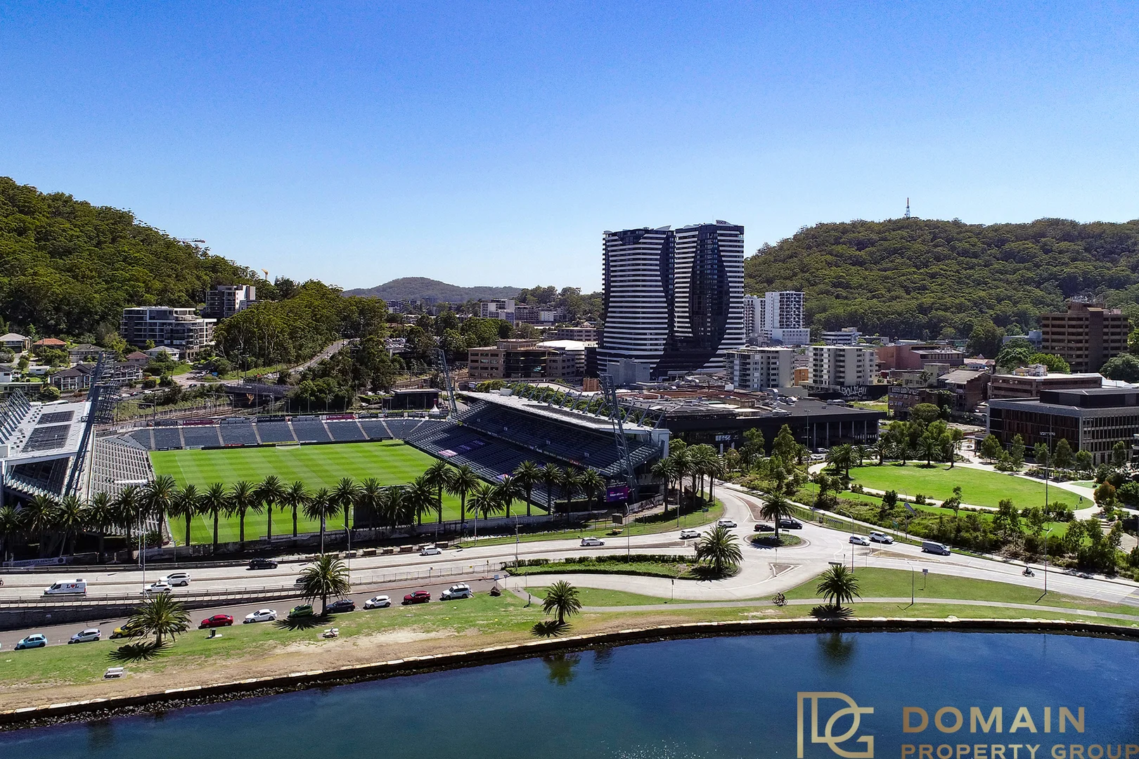 Additional image 13 of W1808/108 Donnison Street, Gosford NSW 2250