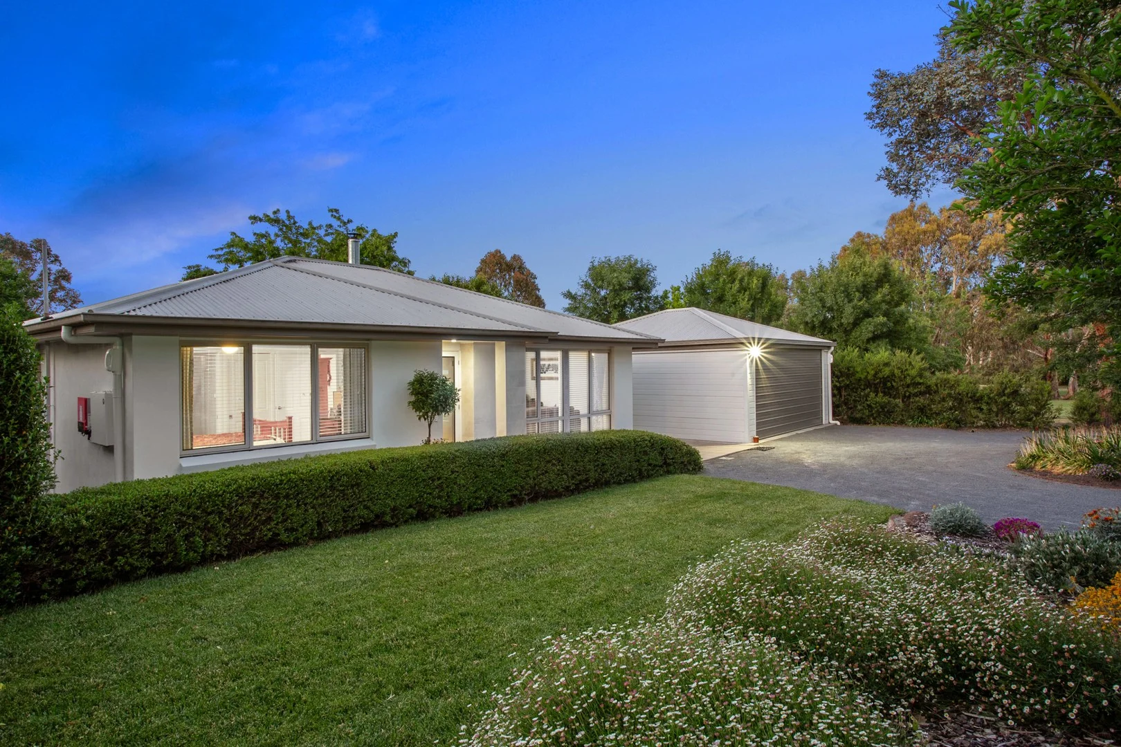 12 Nirta Drive, Murrumbateman NSW 2582