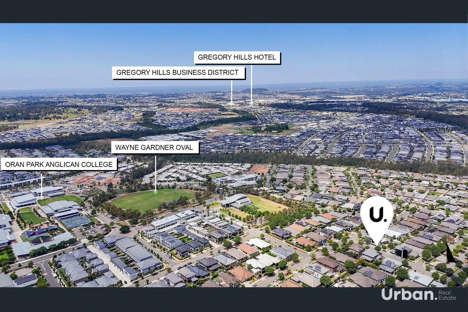 Additional image 18 of 18A Marcus Loane Way, Oran Park NSW 2570
