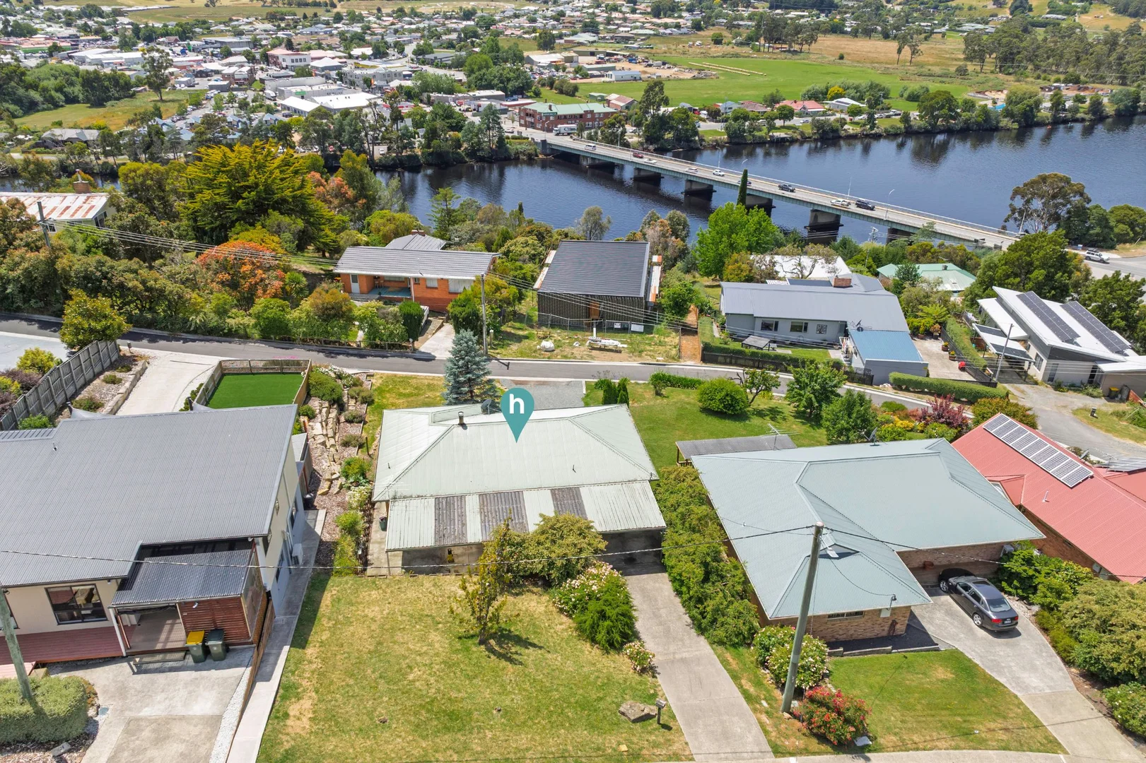 Additional image 5 of 22 Frankcomb Street, Huonville TAS 7109