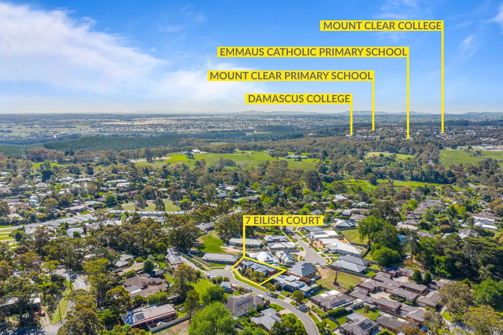 Additional image 28 of 7 Eilish Court, Mount Helen VIC 3350