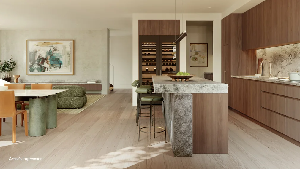 Additional image 2 of 06/442-444 Barkers Road, Hawthorn East VIC 3123