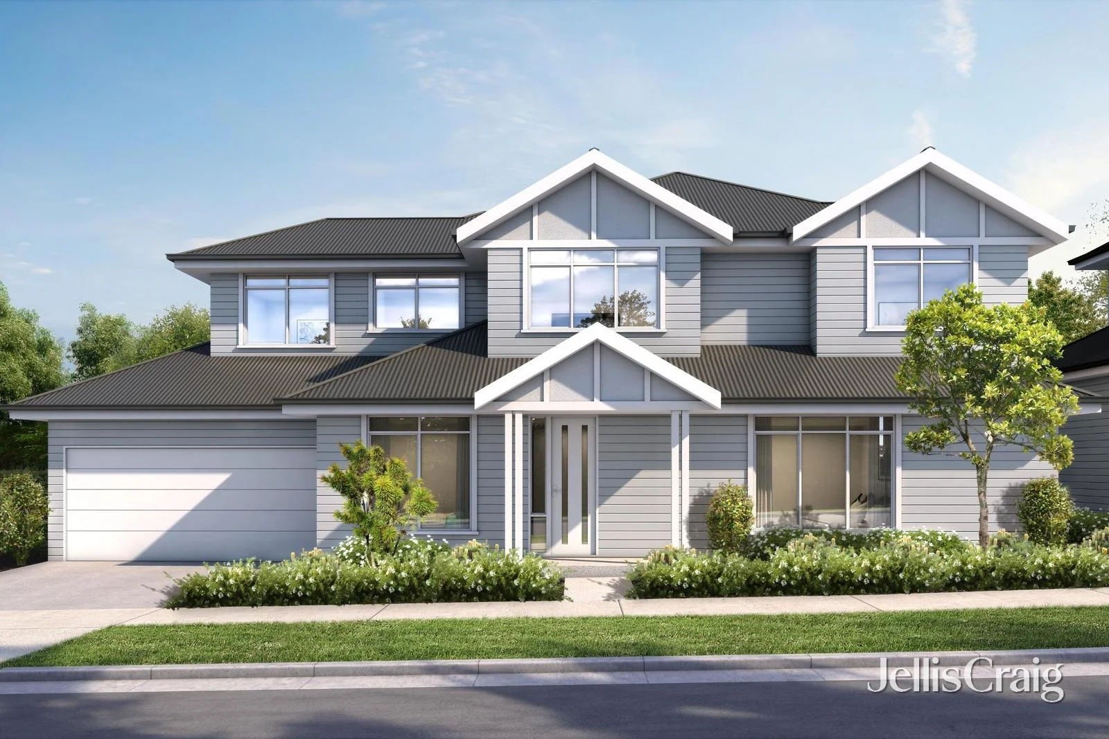 Additional image 2 of 1 & 2/18 Goodwin Street, Blackburn VIC 3130