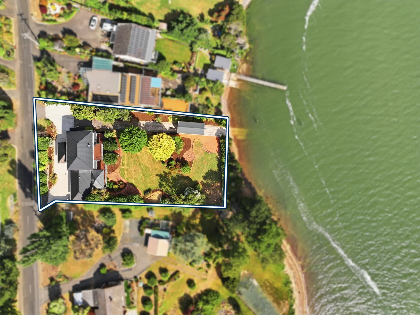 Additional image 32 of 18 Rosevears Drive, Lanena TAS 7275