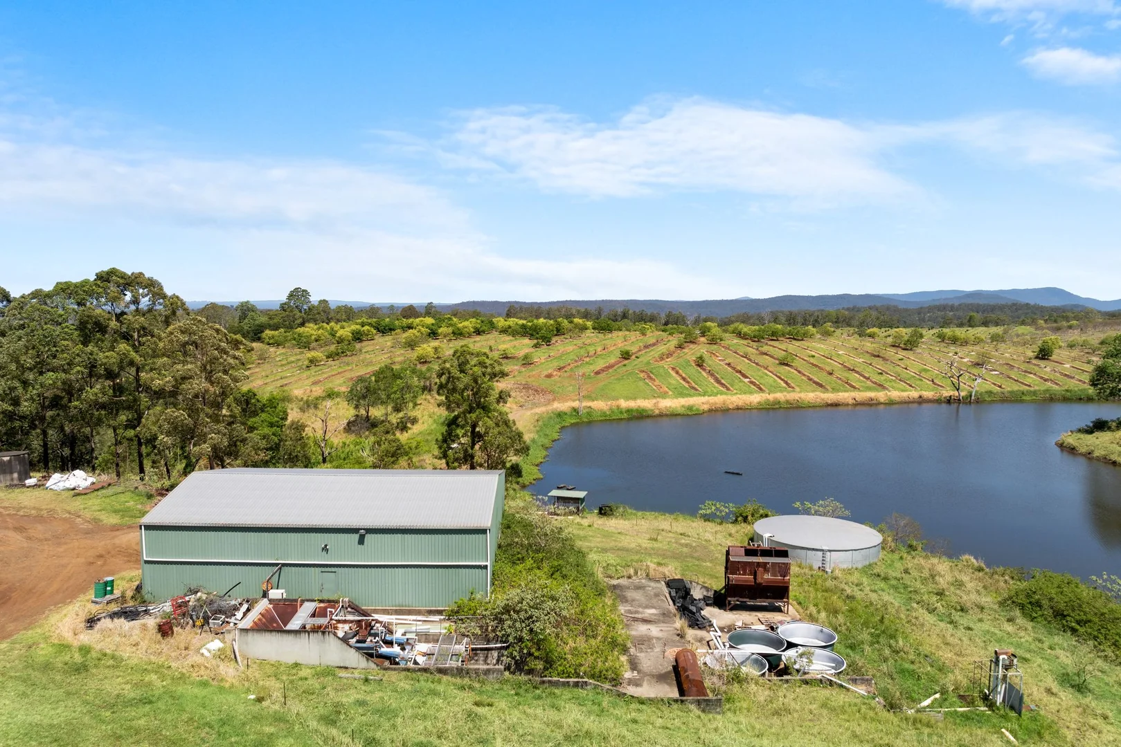 Additional image 15 of 1255 Bulmers Road, Hogarth Range NSW 2469