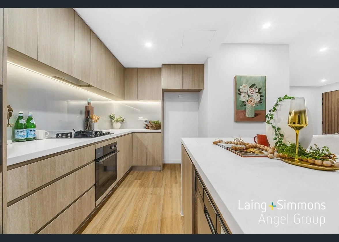 Level 11, 09/09 Hillview Road, North Kellyville NSW 2155