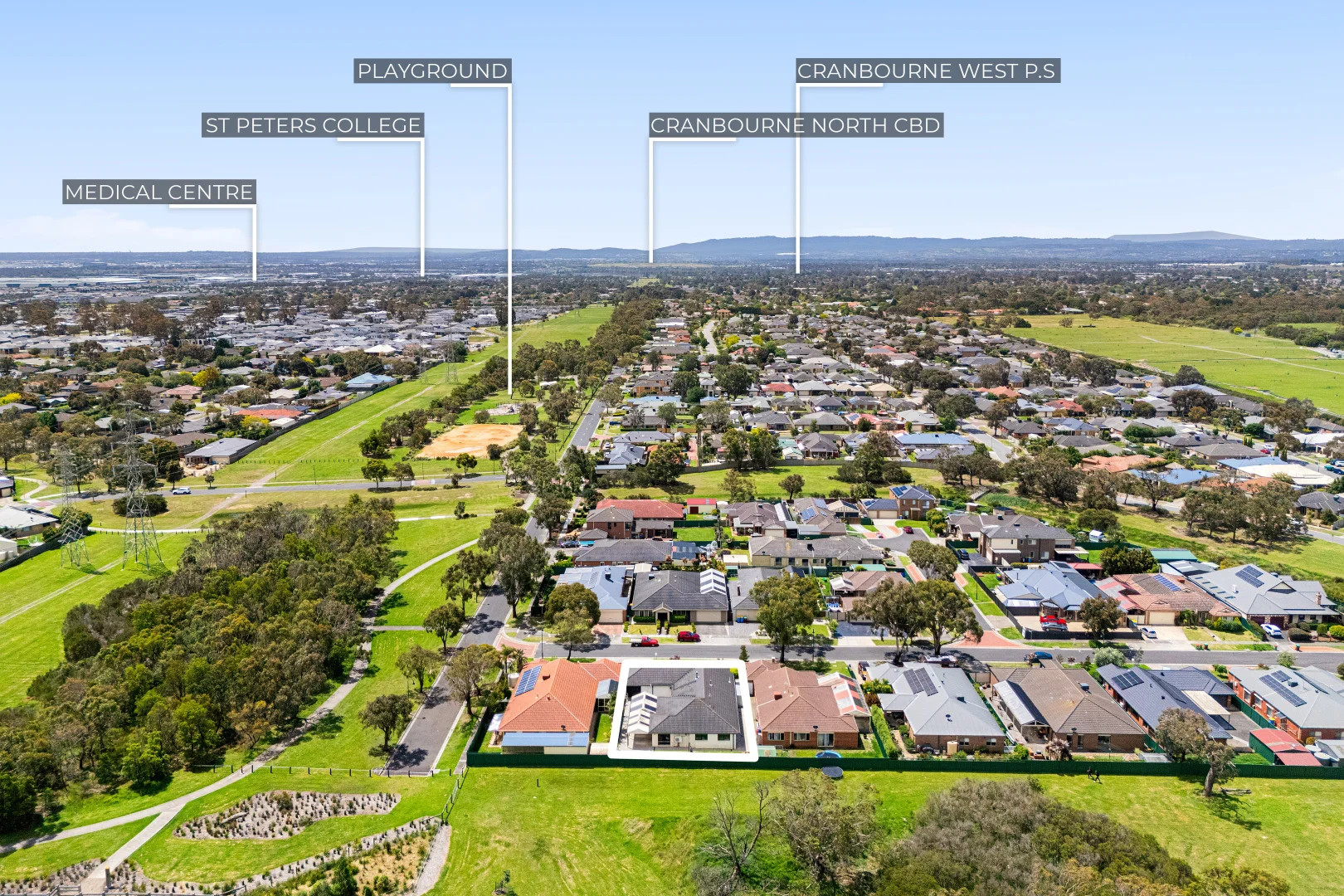 Additional image 22 of 3 Galway Place, Cranbourne VIC 3977