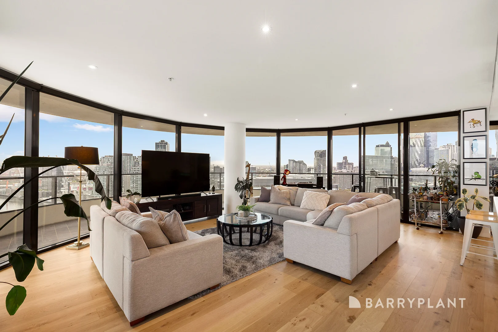 Additional image 2 of 2601/70 Lorimer Street, Docklands VIC 3008