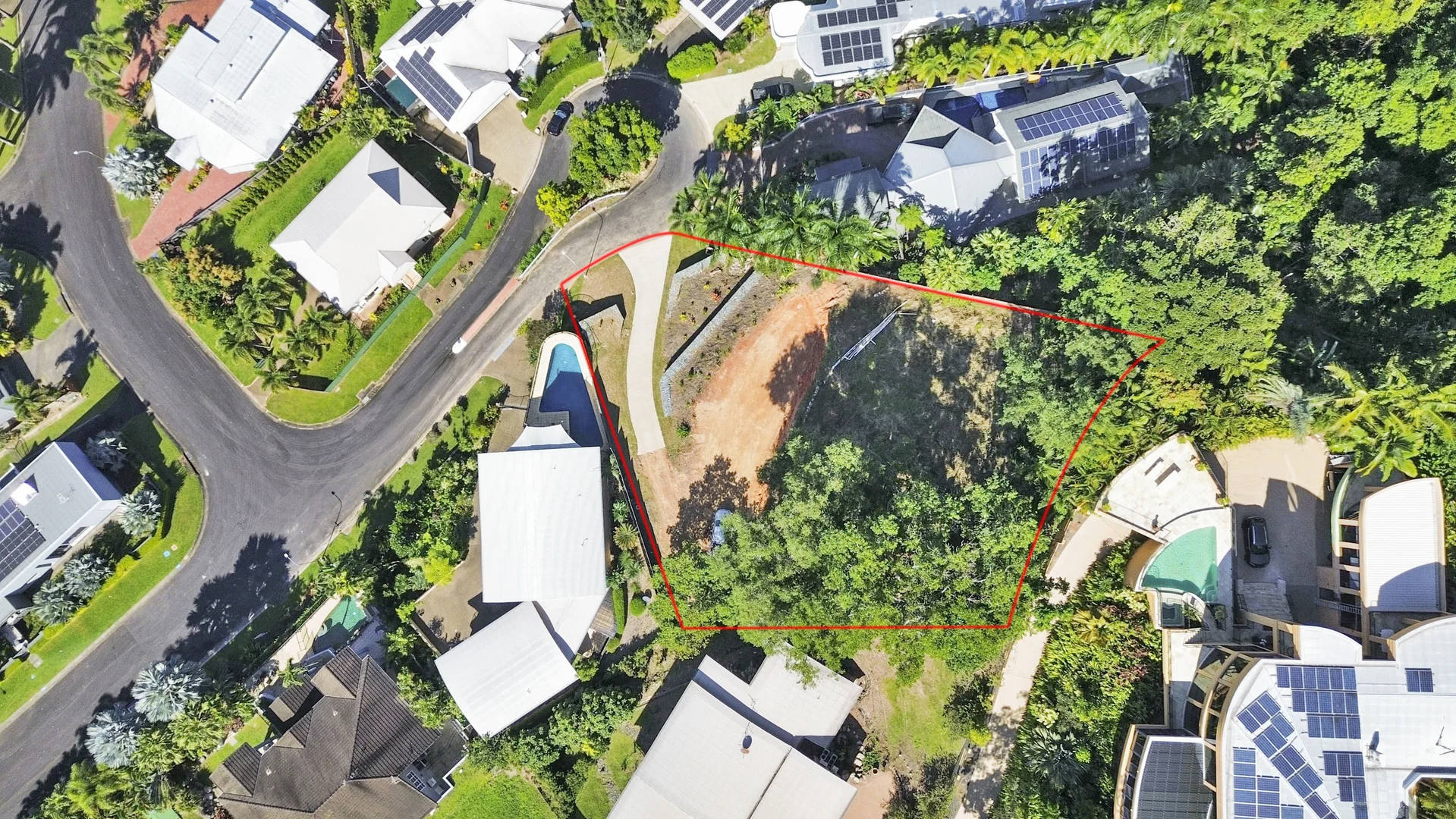 Additional image 9 of 6 Knott Ct, Whitfield QLD 4870