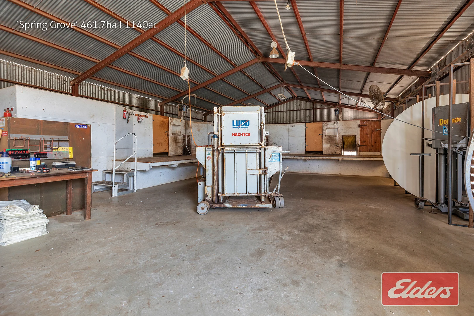 Additional image 14 of 298 Yarrawalla West Road, Yarrawalla VIC 3575