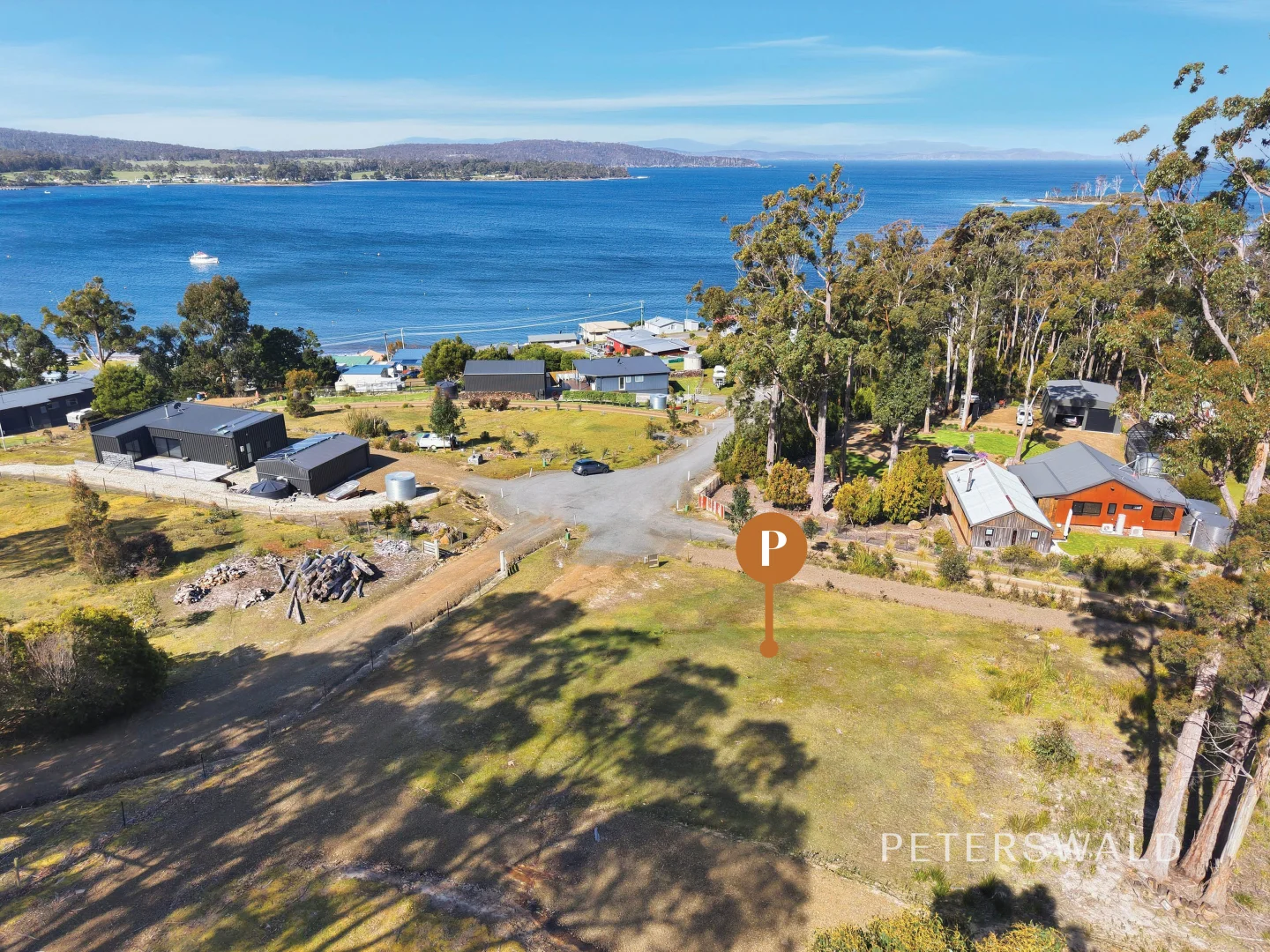 Additional image 21 of 19 Aurora Court, Southport TAS 7109