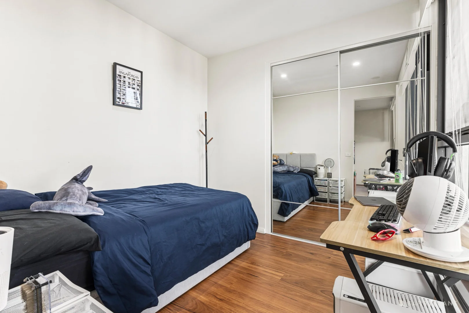 Additional image 7 of 301/3 Red Hill Terrace, Doncaster East VIC 3109