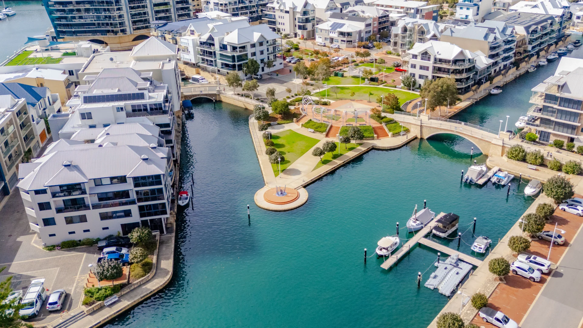 Additional image 33 of 5/4 Torcello Mews, Mandurah WA 6210