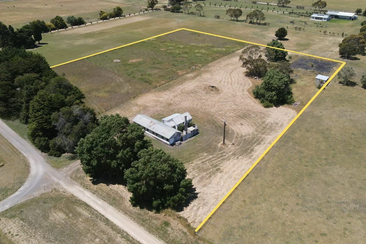 68 Heywards Lane, Penola SA 5277