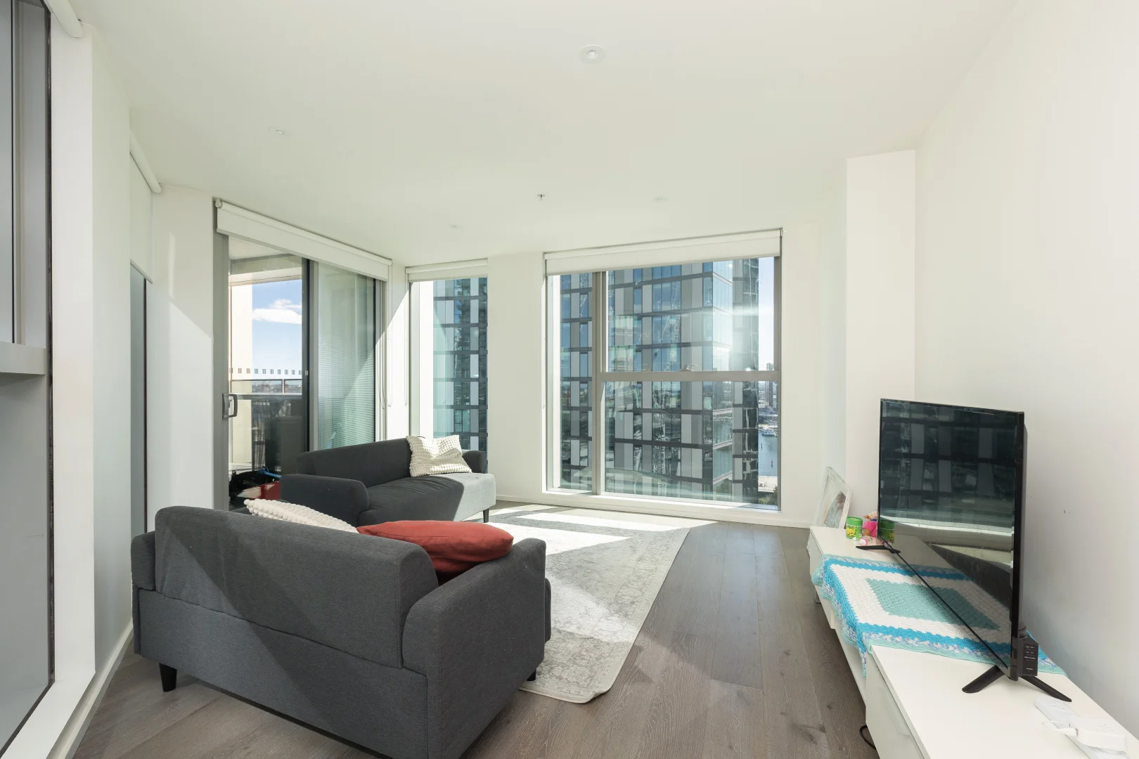 Additional image 4 of 1405W/888 Collins Street, Docklands VIC 3008