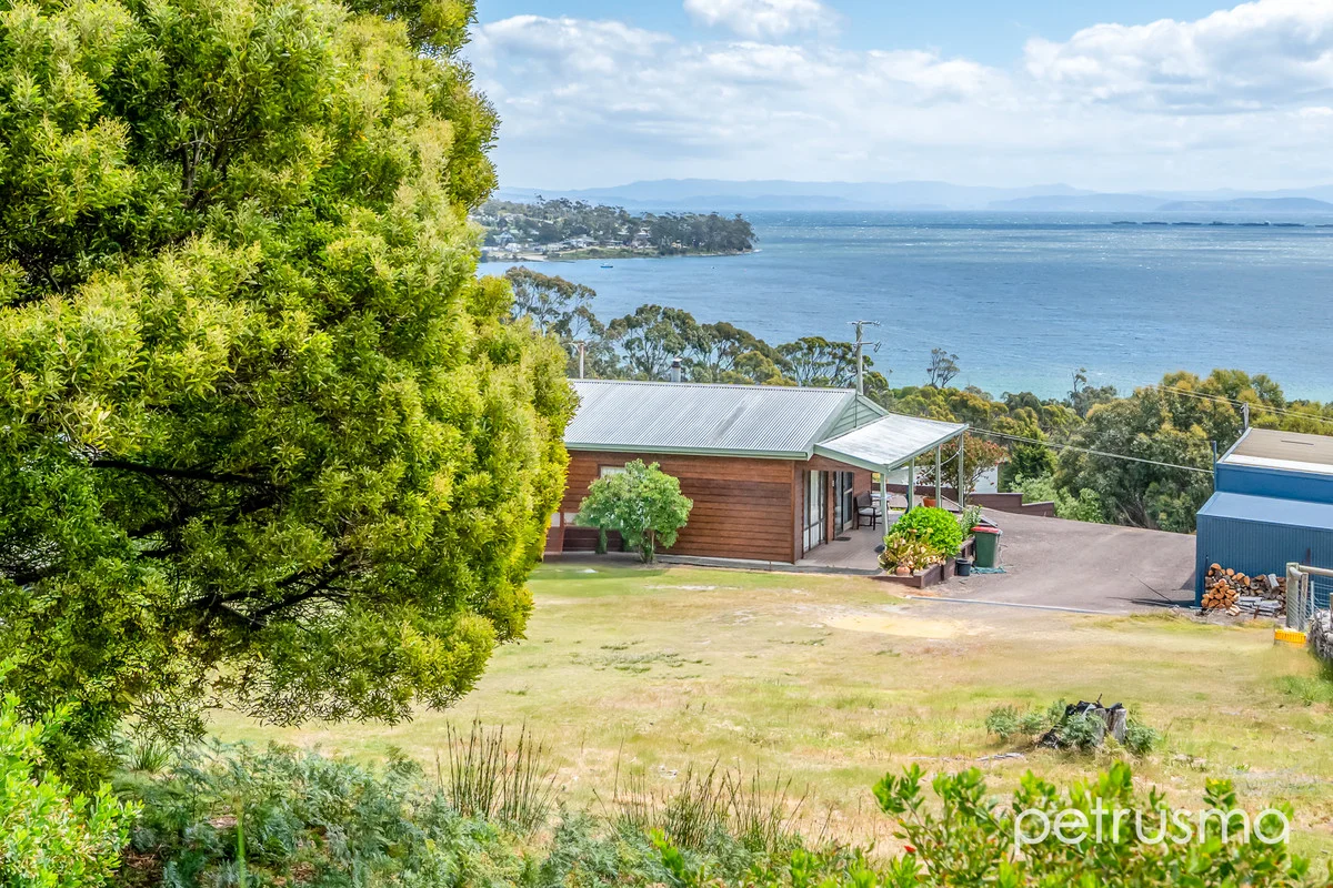 65 Lagoon Road, White Beach TAS 7184