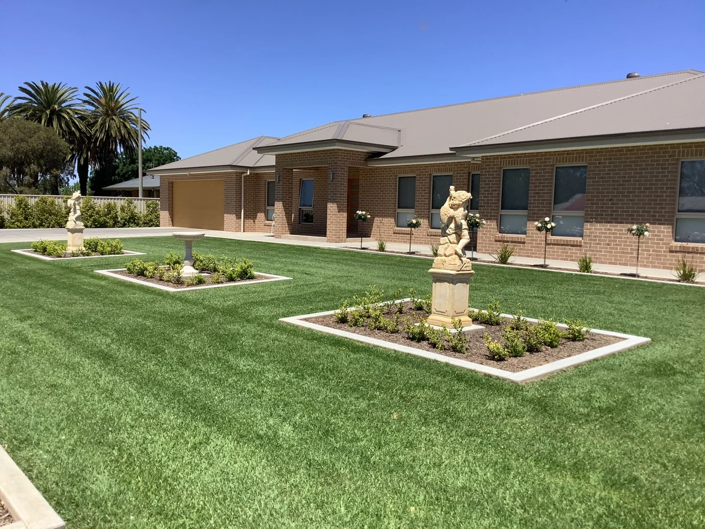 42 TODD ROAD, Lake Wyangan NSW 2680