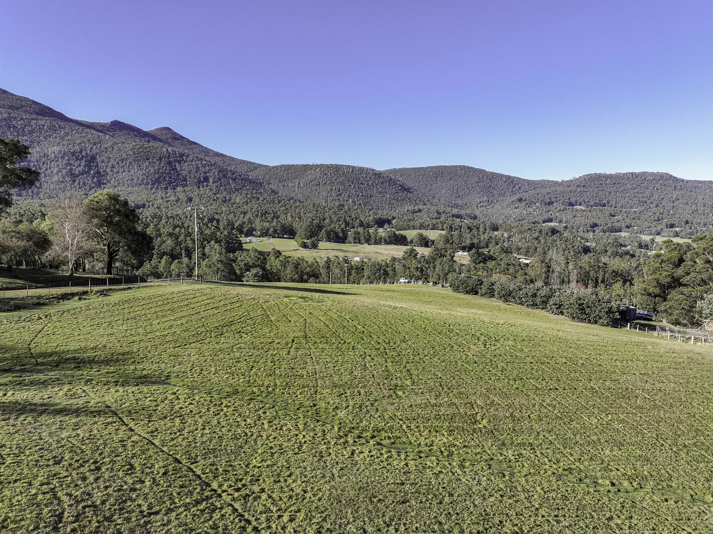 Additional image 2 of Mountain River TAS 7109