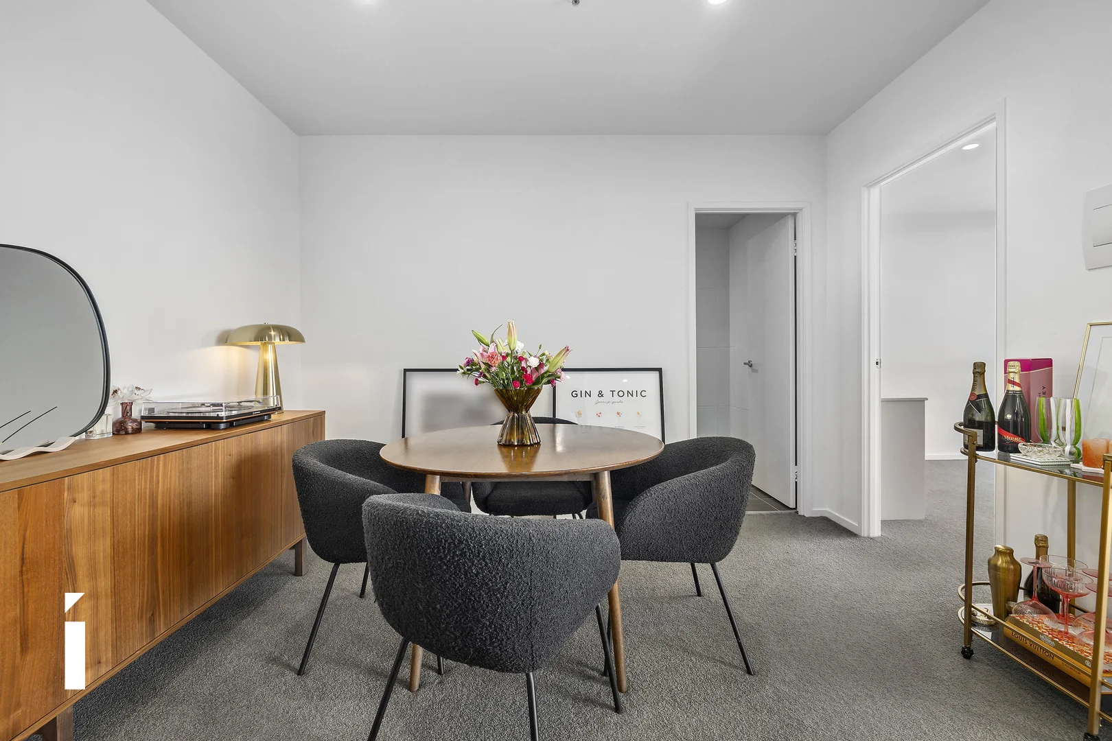 Additional image 10 of 129/7 Irving Street, Phillip ACT 2606