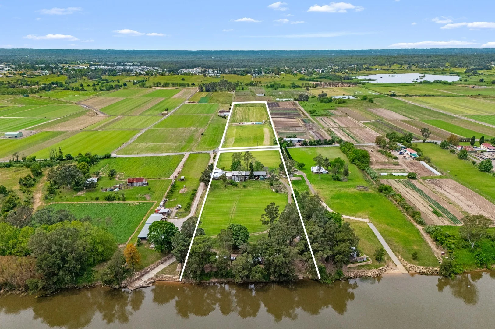 343 Pitt Town Bottoms Road, Pitt Town Bottoms NSW 2756